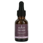 Sukin Purely Ageless, Hydration Elixir, 0.85 fl oz (25 ml)