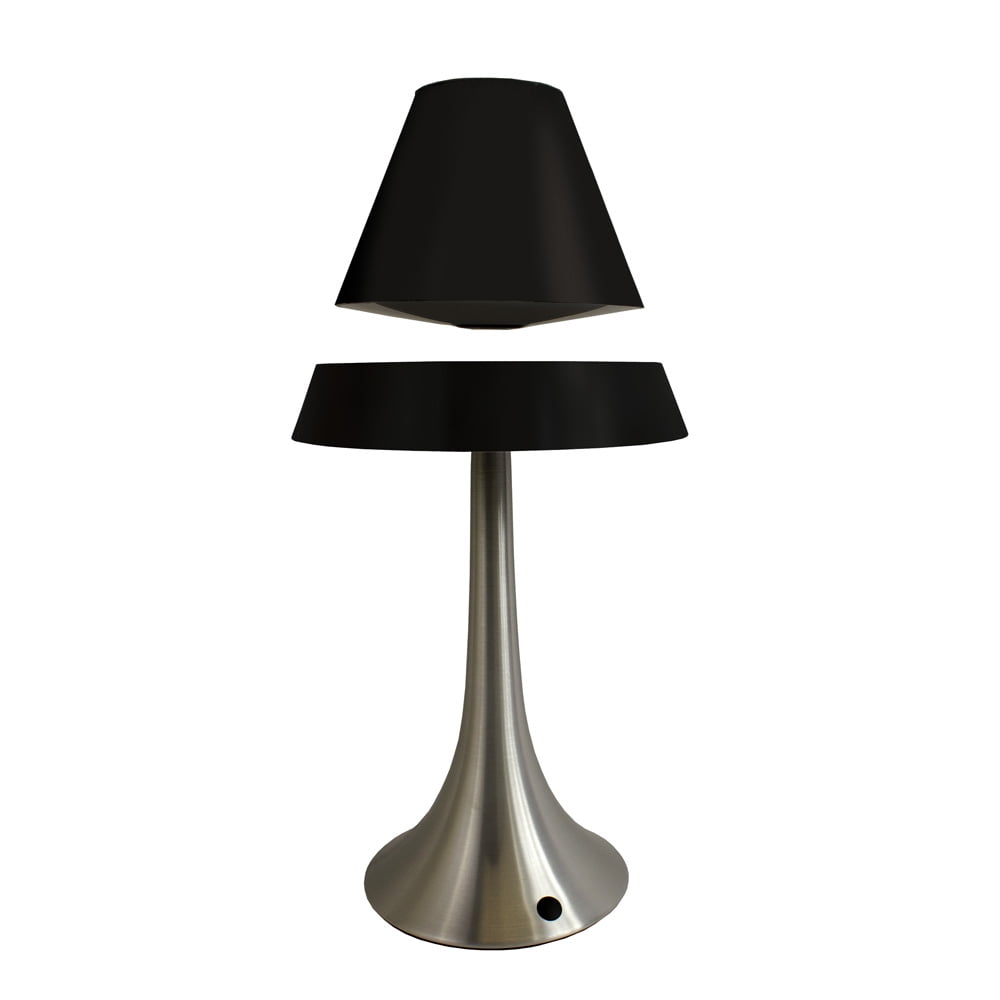 Limelights Hover Lamp With Black Shade Com
