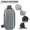 thumbnail image 7 of Rechale VR Hard Carrying Case for Oculus Quest 2/3/3S, Compatible with VISION PRO/Galaxy XR-Travel & Home Storage Full Protection, 7 of 7