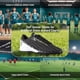 thumbnail image 5 of Zapatos de fútbol Turf Vizari Tesoro para niños y niñas - Negro, 5 of 6