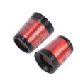 thumbnail image 4 of 22Pcs Golf Tip Ferrules Rings for Golf Wood Ferrule Driver Fairway Wood - 10Pcs .335 & 12Pcs .370, 4 of 8
