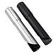 thumbnail image 2 of Adaptador elevador de potencia de bicicleta de aleación de 22,2-25,4 mm, extensor de potencia de bicicleta sin rosca Negro 254 mm, 2 of 7
