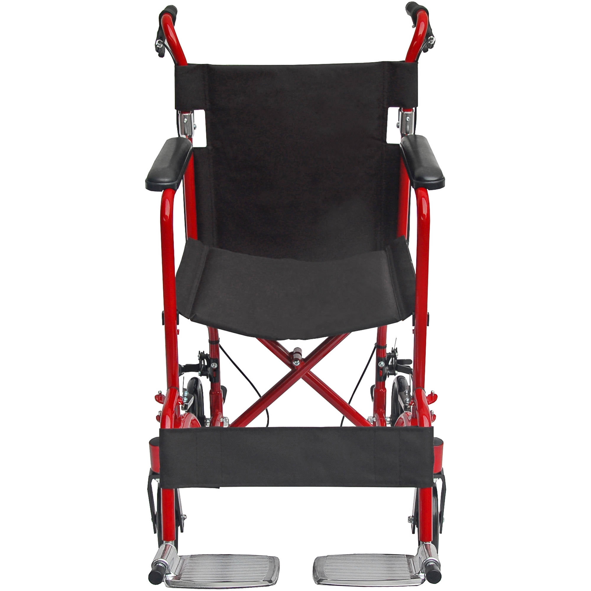 Accela Lightweight Transport Chair