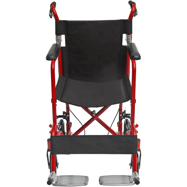 Accela Lightweight Transport Chair