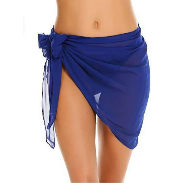 Women's Ribbed V Neck Bikini Top Solid Swim Top Bathing Suit