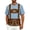 1-Blue, variant on Telankuip Men's Bavarian Oktoberfest Shirt Summer Short Sleeve Crew Neck Plaid Printing and Funny 3D Graphic Tees Casual Loose Comfortable Breathable Festival T-Shirts 1-Red XL