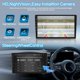 thumbnail image 5 of [2+64GB] Radio de coche Android 15 para Chevrolet Chevy Camaro 2008-2015 con inalámbrico Carplay Android Auto, 9 pulgadas HD visualización táctil téreo de coche con GPS WiFi Bluetooth FM/RDS, 5 of 5