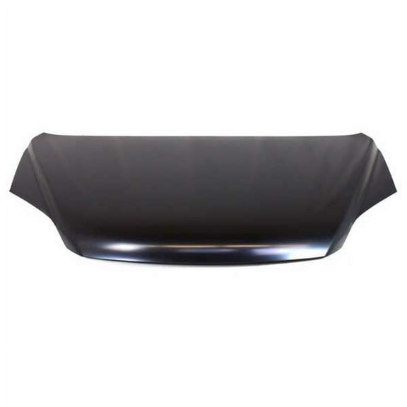 Fits 10-11 CR-V Front Hood Panel Assembly Primed Steel HO1230162 60100SWAA91ZZ