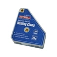 thumbnail image 1 of Faithfull Welding Magnet Square 110 X 95mm, 1 of 1