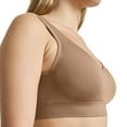 thumbnail image 6 of Jockey Women's Seamfree Back Smoothing Bralette, 6 of 8