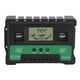 thumbnail image 1 of Controlador solar 12V 24V Carga Descarga Regulador PV Pantalla LCD Salida USB dual 50A, 1 of 8