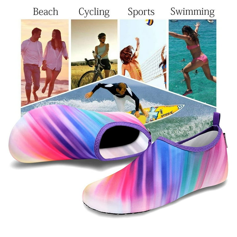 Vifuur water clearance sports shoes barefoot