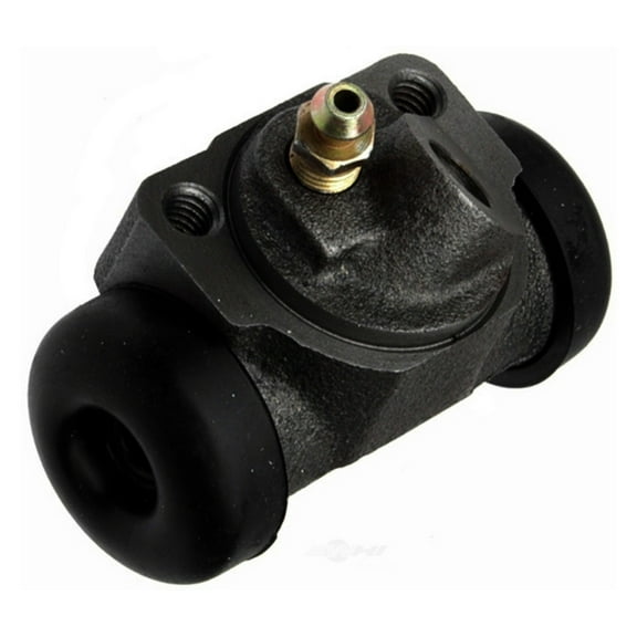 Raybestos WC19091 Professional Grade Drum Brake Wheel Cylinder Fits select: 1967 CHEVROLET P30, 1984-1987 GMC PS4500