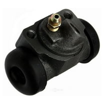 Raybestos WC19091 Professional Grade Drum Brake Wheel Cylinder Fits select: 1967 CHEVROLET P30, 1984-1987 GMC PS4500