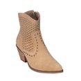 thumbnail image 2 of Botín Racimo Color Tan D16420029552 Bota Racimo Color Tan D16420029552 23 Dorothy Gaynor Botín Racimo Color Tan D16420029552 Bota Racimo Color Tan D16420029552 23, 2 of 6
