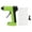 Green, variant on Suodoka Cordless Hot Glue Machine Anti Drip USB Rechargeable Hot Melt Glue Tool Kit with 30pcs Glue Sticks Auto Shut Off for DIY Arts Crafts Yellow 6.3 inches / 16 cm Length