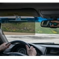 thumbnail image 3 of 2 Car Sun Visor Extension, Car Anti Glare Driving HD Visor, Universal Day and Night Vision Anti-Glare Windshield Extender, 3 of 8