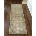 thumbnail image 5 of Admire Home Living   Vintage Area Rug Light Brown 5'3" x 7'3" 5' x 8' Indoor,Accent Rectangle, 5 of 5