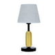 thumbnail image 1 of Lámpara de escritorio Art Déco para sala de estar, lámpara de mesa retro europea para estudio y dormitorio. Especificación A, 1 of 9