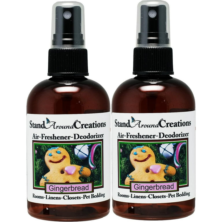 Stand Around Creations Set of 2 - Concentrated Fragrance Oil