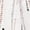 Tan multi, variant on Alfred Dunner Womens Plus-Size Spliced Jacquard Stripe Top