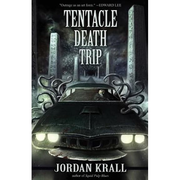 Tentacle Death Trip