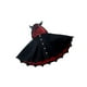 thumbnail image 3 of Disfraz de fiesta de Halloween con capucha, capa medieval, chal, capa para L, 3 of 9