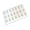 XQ886419, variant on Ywmsfl Seafood Shaped Silicone Fondant Silicone for Epoxy Resin, Simulation Seafood Food Decoration, Chocolate