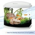thumbnail image 5 of Aqueon Mini Aquarium Heater, 10 Watts, Up to 5 Gallons, 5 of 8