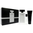thumbnail image 3 of Narciso Rodriguez Pure Musc , 3 Pc Gift Set 3.3oz EDP Spray, 0.33oz EDP Spray, 2.5oz Body Lotion, 3 of 5