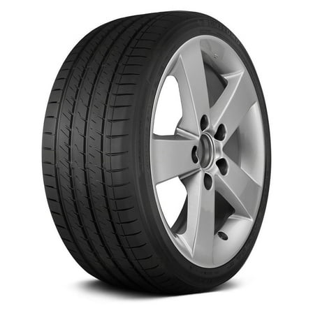 Sumitomo HTR Z5 Performance 215/45ZR17 91Y XL Passenger Tire