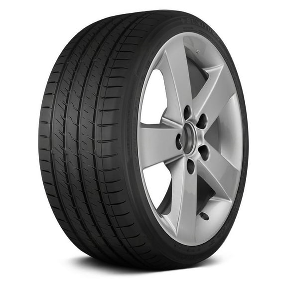 Sumitomo HTR Z5 Performance 275/40ZR17 98Y Passenger Tire