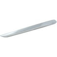 thumbnail image 6 of Bumper Trim for CX-3 19-22 FRONT BUMPER MOLDING LH, Chrome, 6 of 8