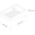 thumbnail image 4 of Lavadero sin pileta blanco kit Z, 4 of 4