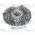 thumbnail image 3 of New GPD 2911243 Fan Clutch, 3 of 3