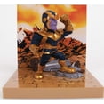 thumbnail image 2 of Marvel Superama Thanos Figural Diorama, 2 of 2