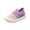 Purple_1, variant on Willtoo Toddler Shoes Boy Girl Kid Sneaker, Breathable Mesh Tennis Shoes, Slip On Running Walking Shoes