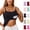 #03 Black, variant on Tank Tops with Built in Bra for Women 2026, Workout Lounge Camisole, Summer Sports Padded Cami Tube Casual Yoga Tops , #03 White XL
