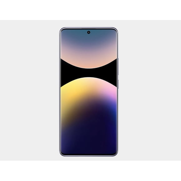 Xiaomi Redmi Note 14 Pro 5G 512GB ROM 12GB RAM Dual SIM GSM Unlocked - Lavender Purple