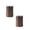 coffee gold 2Pack, variant on Whyan 2Pcs Tea Coffee Sugar Kitchen Storage Canisters Jars Pots Containers Food Storage