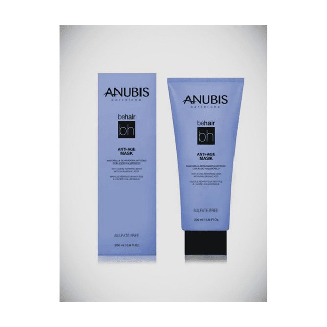 Anubis Be Hair Serum Anti Edad 100 Ml