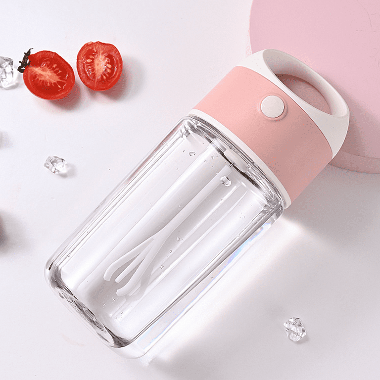BPA-Free Shaker Bottle – IntegralWellness