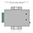 thumbnail image 4 of Power Supply Controller, Oor Access Power Supply NC/NO Output Back Hole 0-15 Seconds  For House, 4 of 8