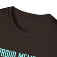 thumbnail image 3 of Awesome Housekeeping Team Housekeeper Cleaner Cleaning TShirt, 3 of 4