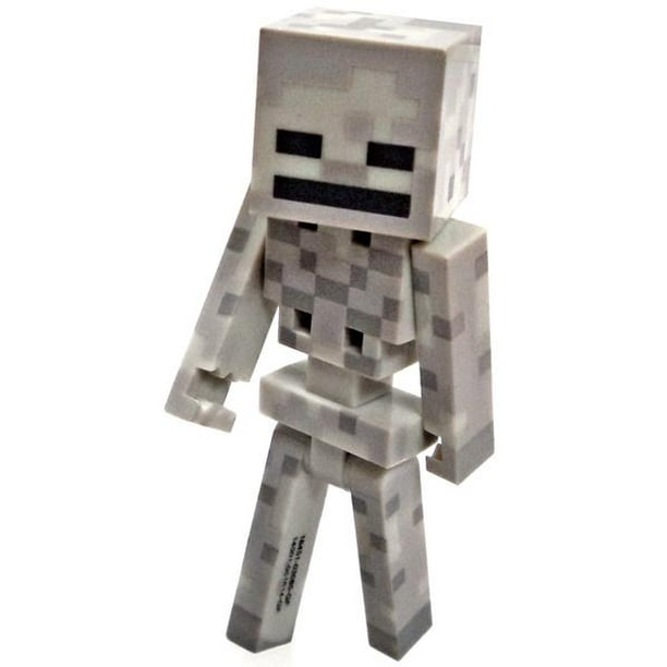 Minecraft Skeleton Figure Spider Jockey Rider Walmart Com Walmart Com