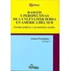 thumbnail image 1 of RASGOS Y PERSPECTIVAS DE LA NUEVA IZQUIERDA EN AMERICA DEL SUR HOMO SAPIENS Pasta Blanda, 1 of 2