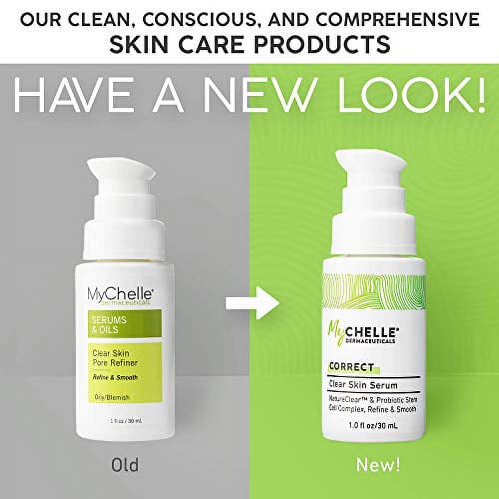 MyChelle Clear Skin Pore Refiner, 1 Oz - image 3 of 12