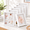 White, variant on 8 Pack 6x8 Inch Shadow Box Picture Frame 3d Frames