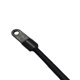 thumbnail image 3 of TABLZONE 18Ud Kayak Fittings Accesorios Para Kayak Elásticas Y Hebillas Fijas En Plástico Negro, 3 of 8