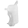 thumbnail image 2 of Car Engine Coolant Reservoir Water Tank Expansion Tank YS61-8K218CA YS618K218CA for Fiesta MK4 1995-1999, 2 of 5